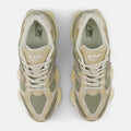 Sneakers New Balance 9060 olivine great plains arid stone