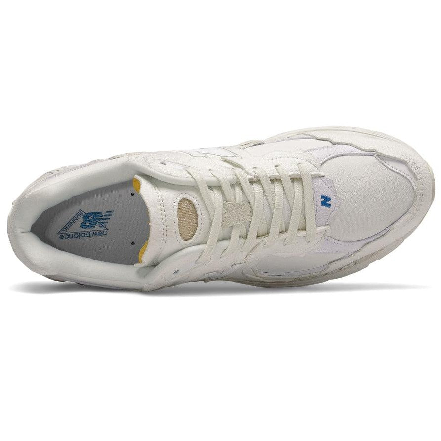 Sneakers New Balance M2002 RCA White