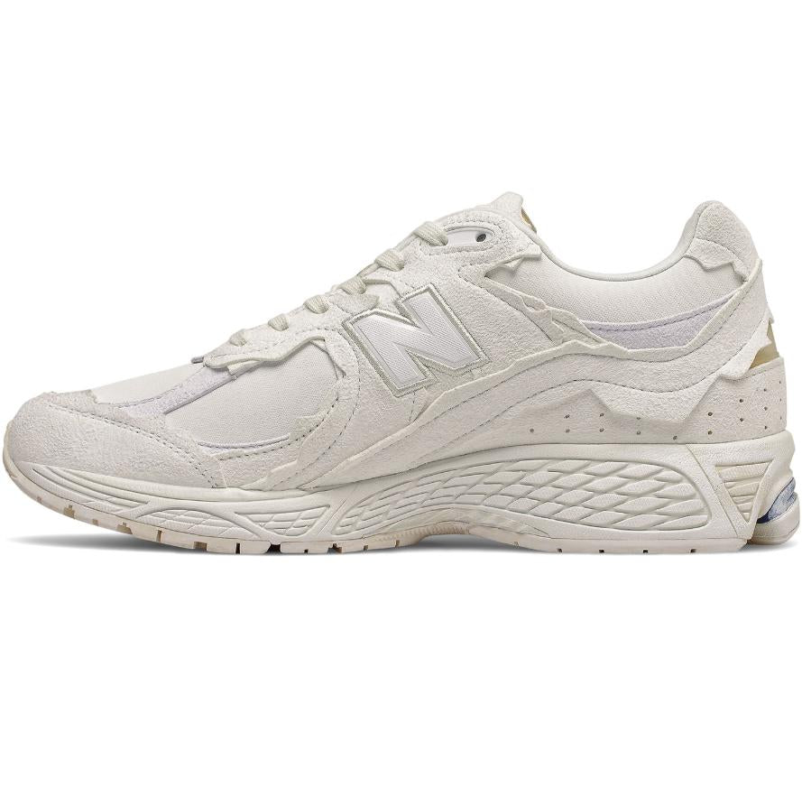Sneakers New Balance M2002 RCA White