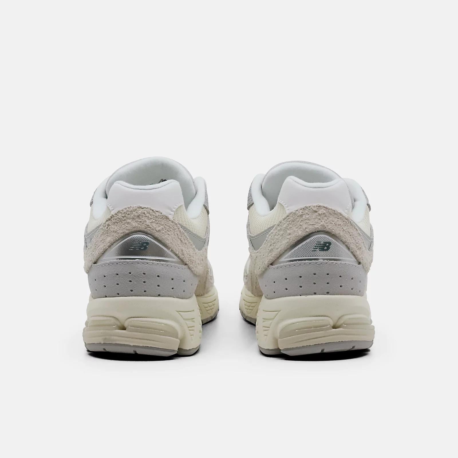Sneakers New Balance M2002 Rek linen
