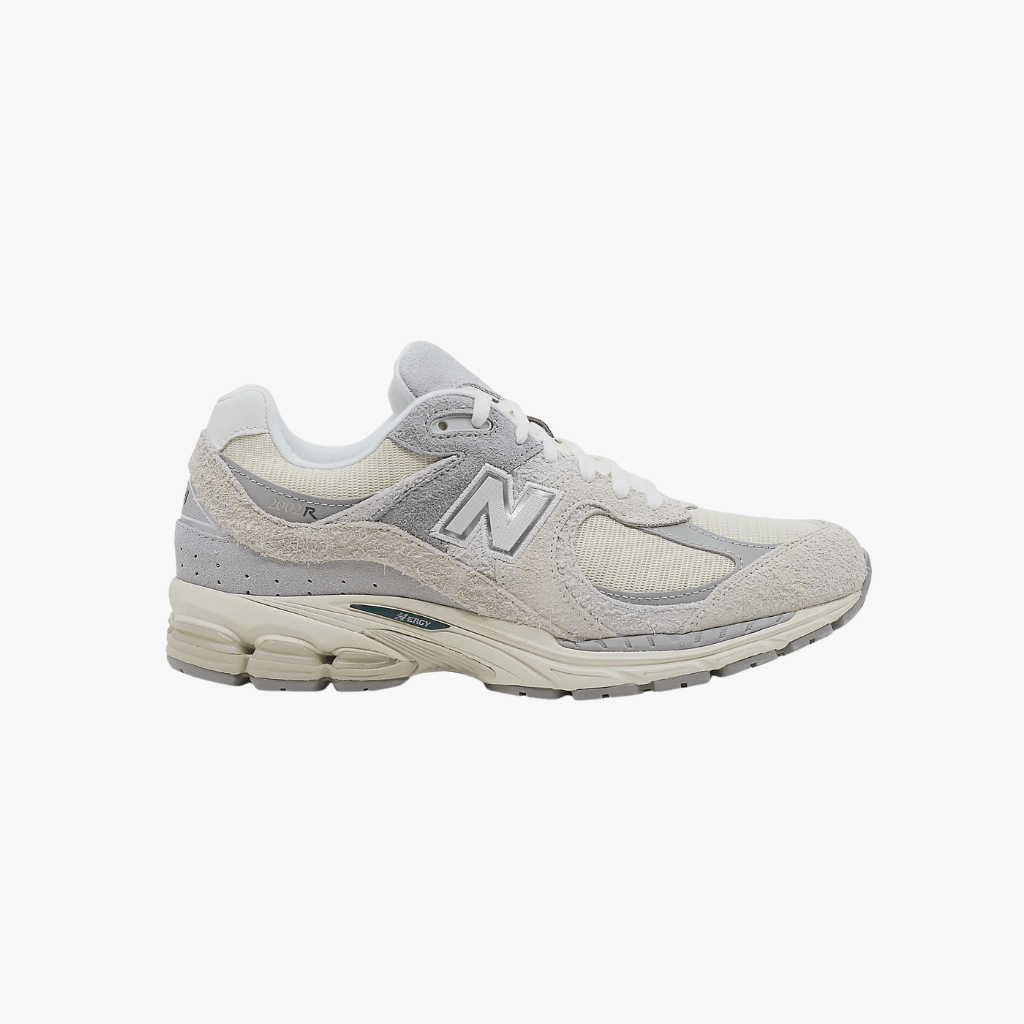 Sneakers New Balance M2002 Rek linen