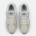 Sneakers New Balance M2002 Rek linen