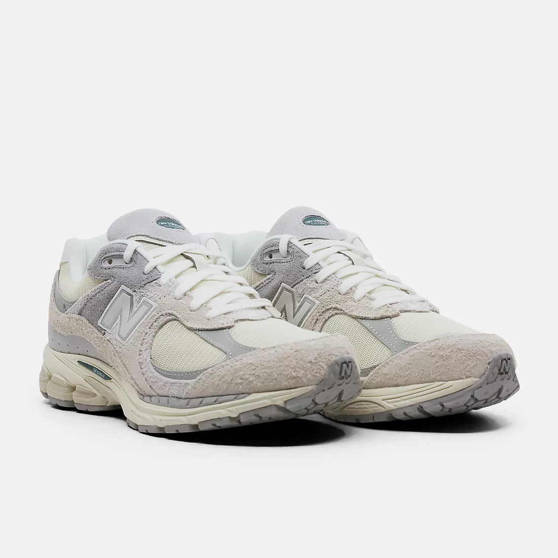 Sneakers New Balance M2002 Rek linen