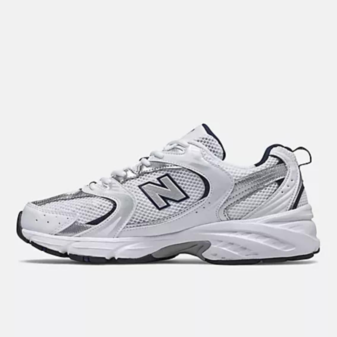 Sneakers New Balance MR530 SG white indigo