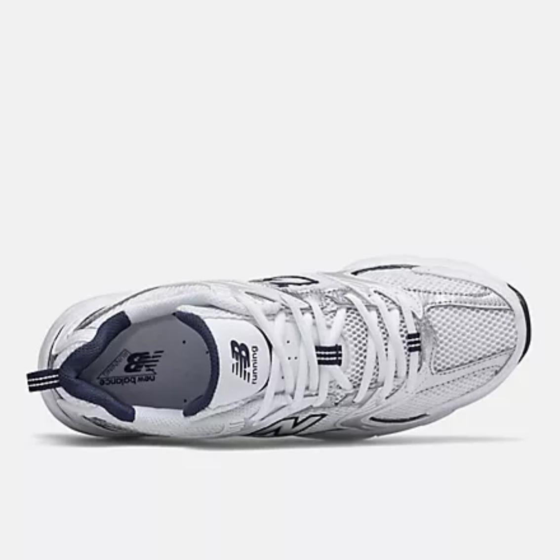 Sneakers New Balance MR530 SG white indigo