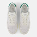 Sneakers New Balance T500 green