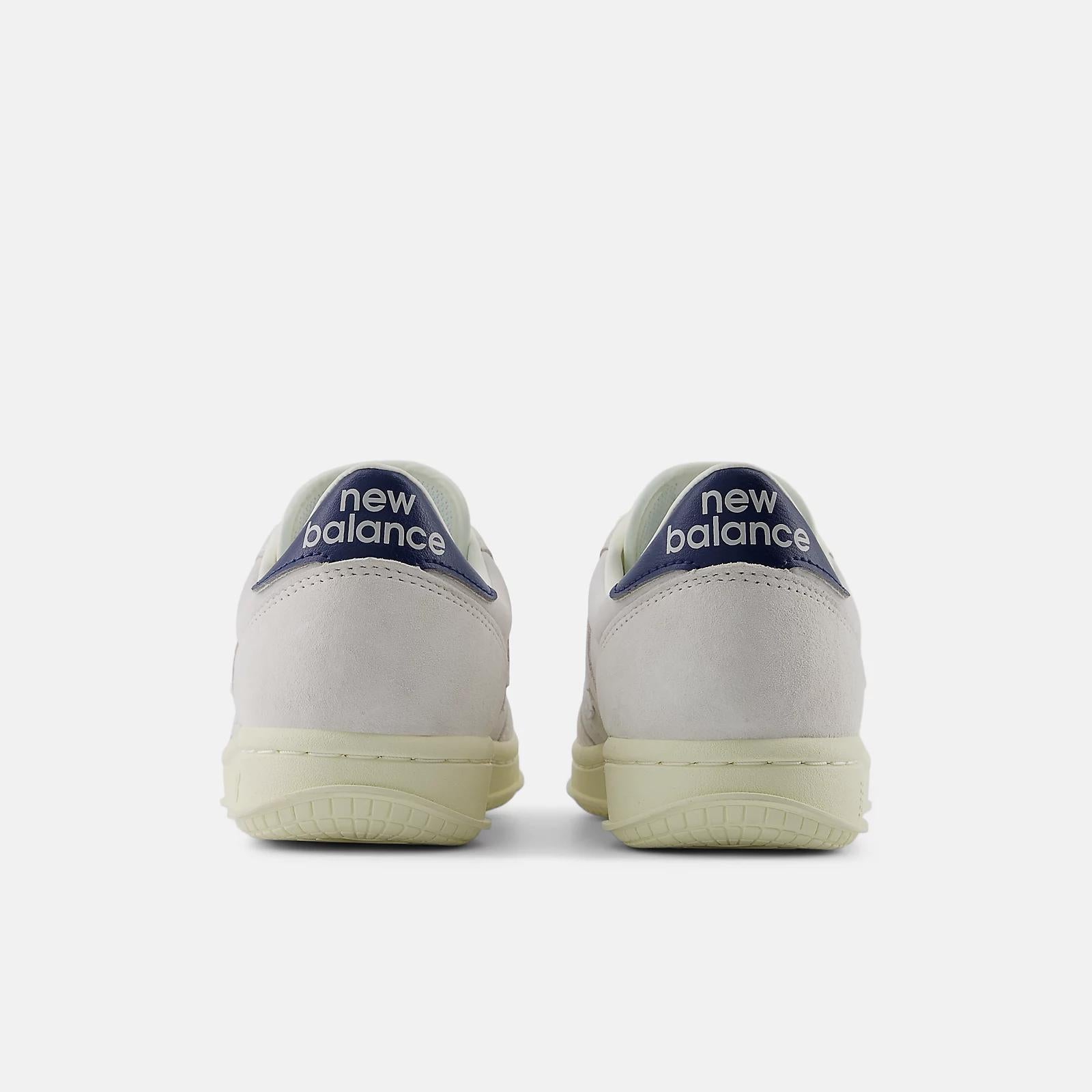 Sneakers New Balance T500 navy