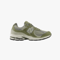 Sneakers New Balance U2002 olive grey