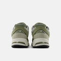 Sneakers New Balance U2002 olive grey