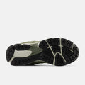 Sneakers New Balance U2002 olive grey