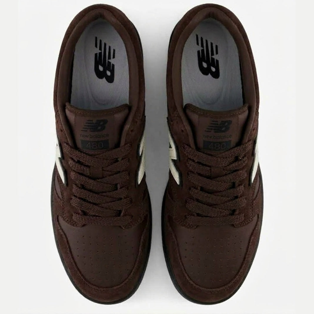 Sneakers New Balance U480 P9UC