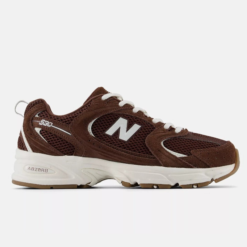 Sneakers New Balance U530 SCW