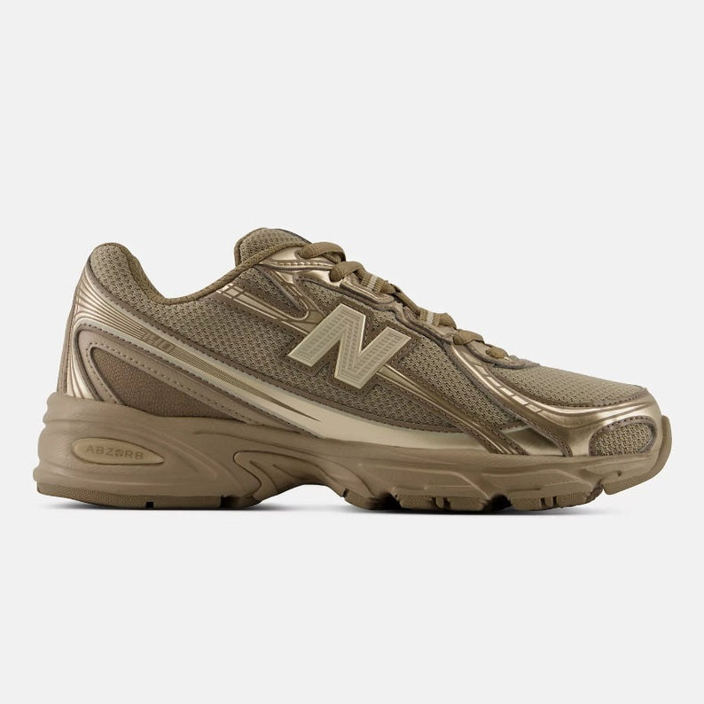 Sneakers New Balance U740 2XX
