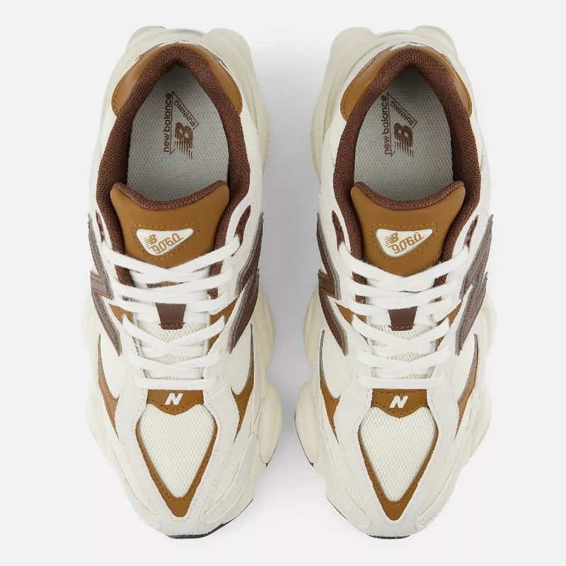 Sneakers New Balance U9060 3EG