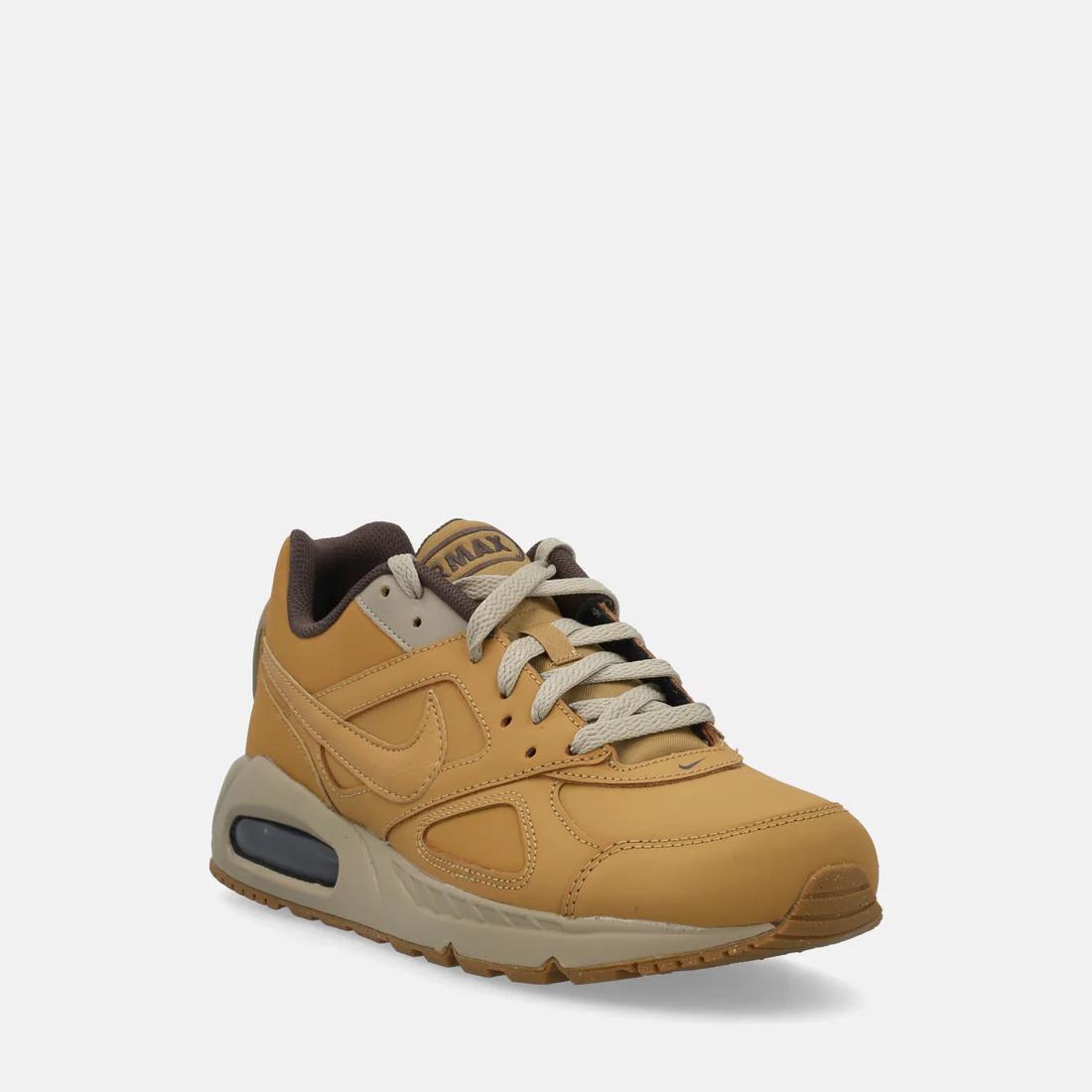 Sneakers Nike Air Max Ivo 700 caramello