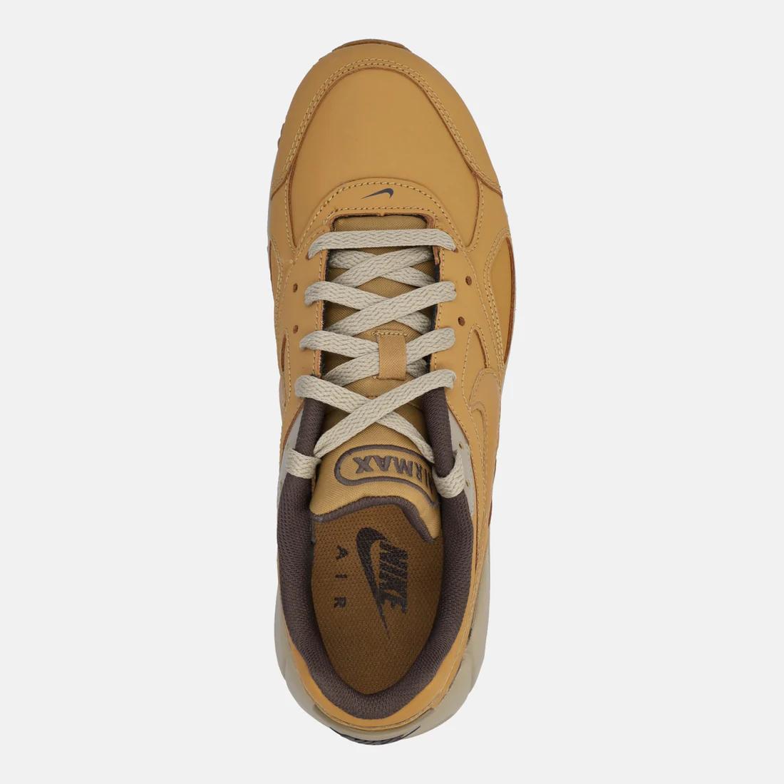 Sneakers Nike Air Max Ivo 700 caramello