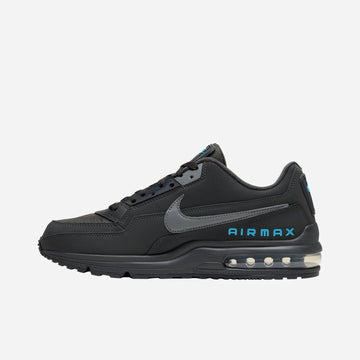 Sneakers Nike Air Max LTD 3 black