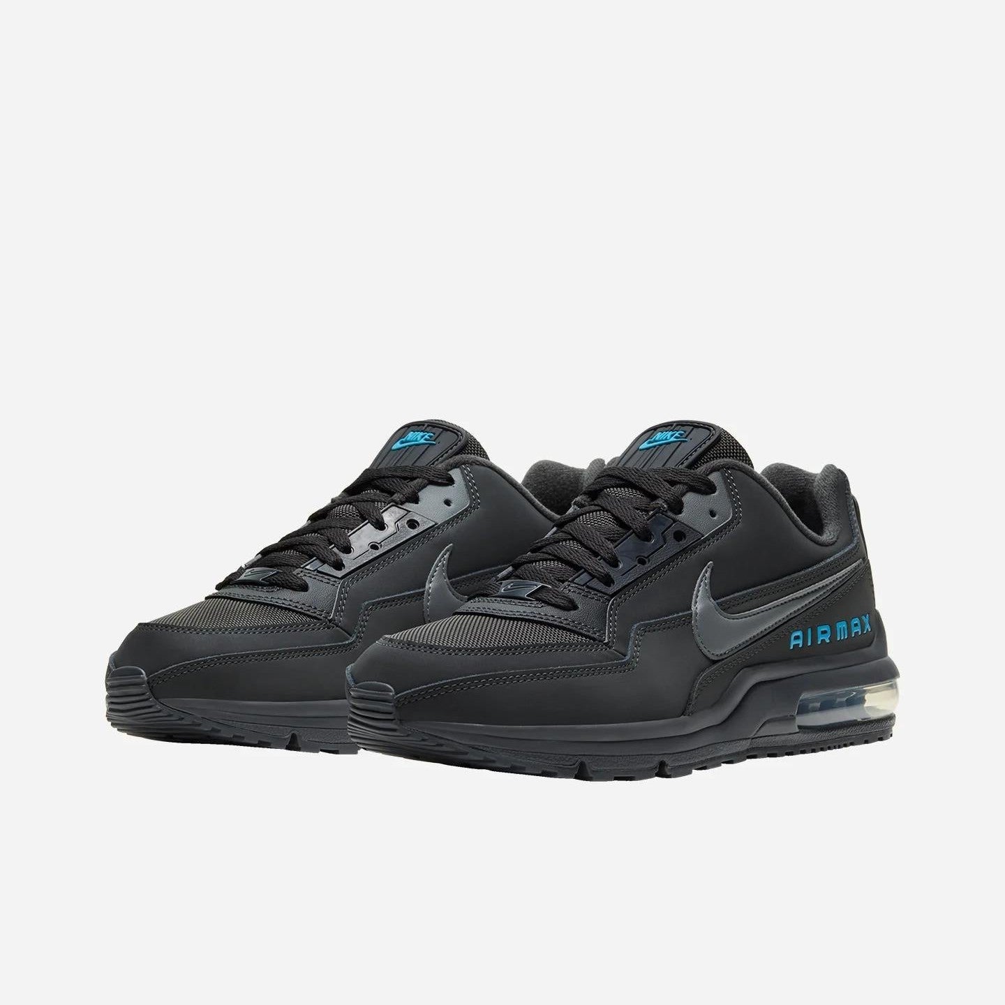Sneakers Nike Air Max LTD 3 black