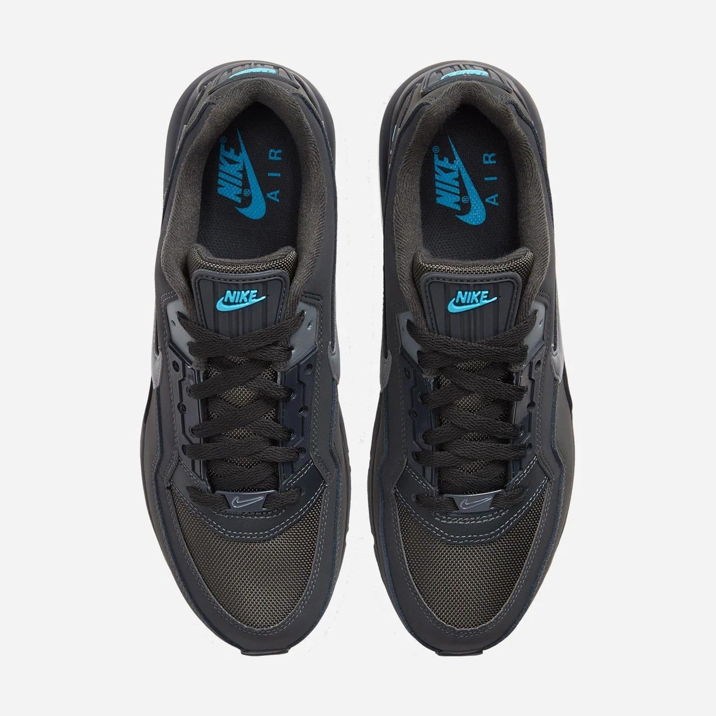 Sneakers Nike Air Max LTD 3 black