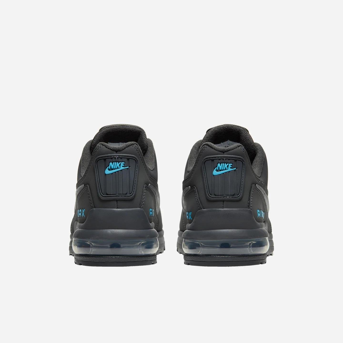 Sneakers Nike Air Max LTD 3 black