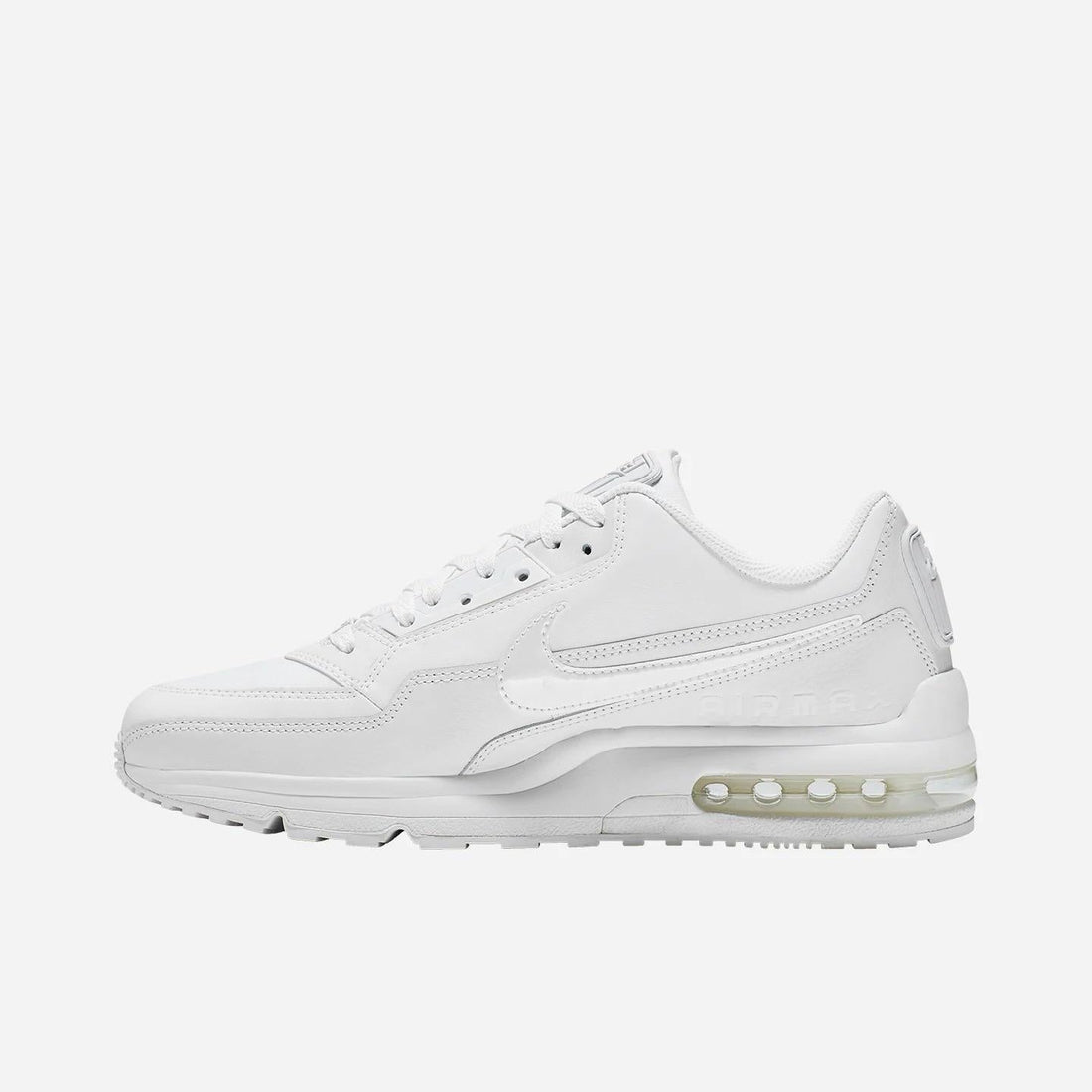 Sneakers Nike Air Max LTD 3 white