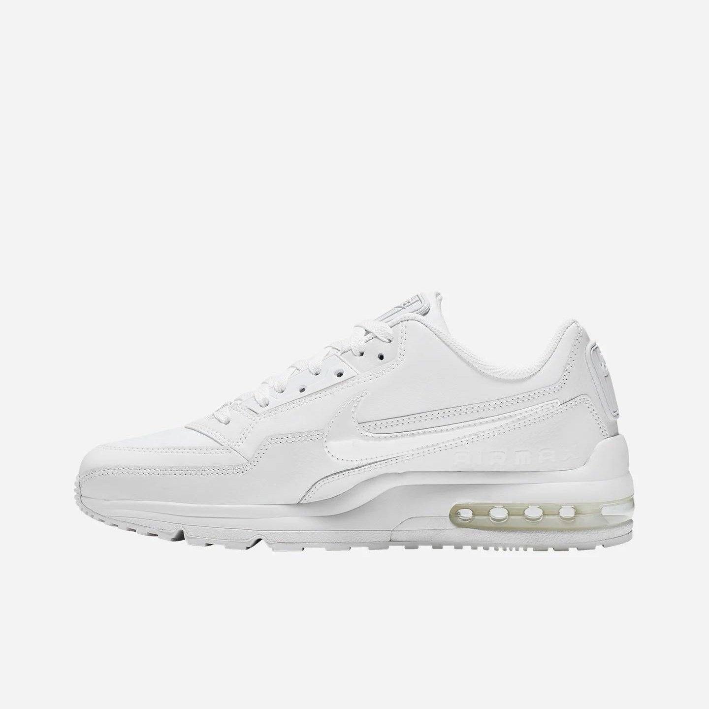 Sneakers Nike Air Max LTD 3 white
