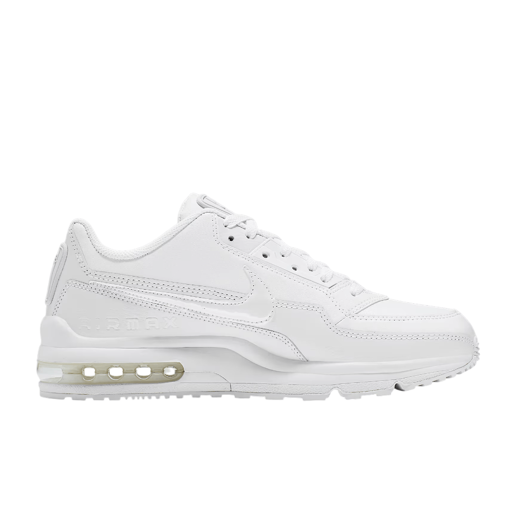 Sneakers Nike Air Max LTD 3 white
