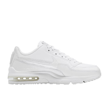 Sneakers Nike Air Max LTD 3 white