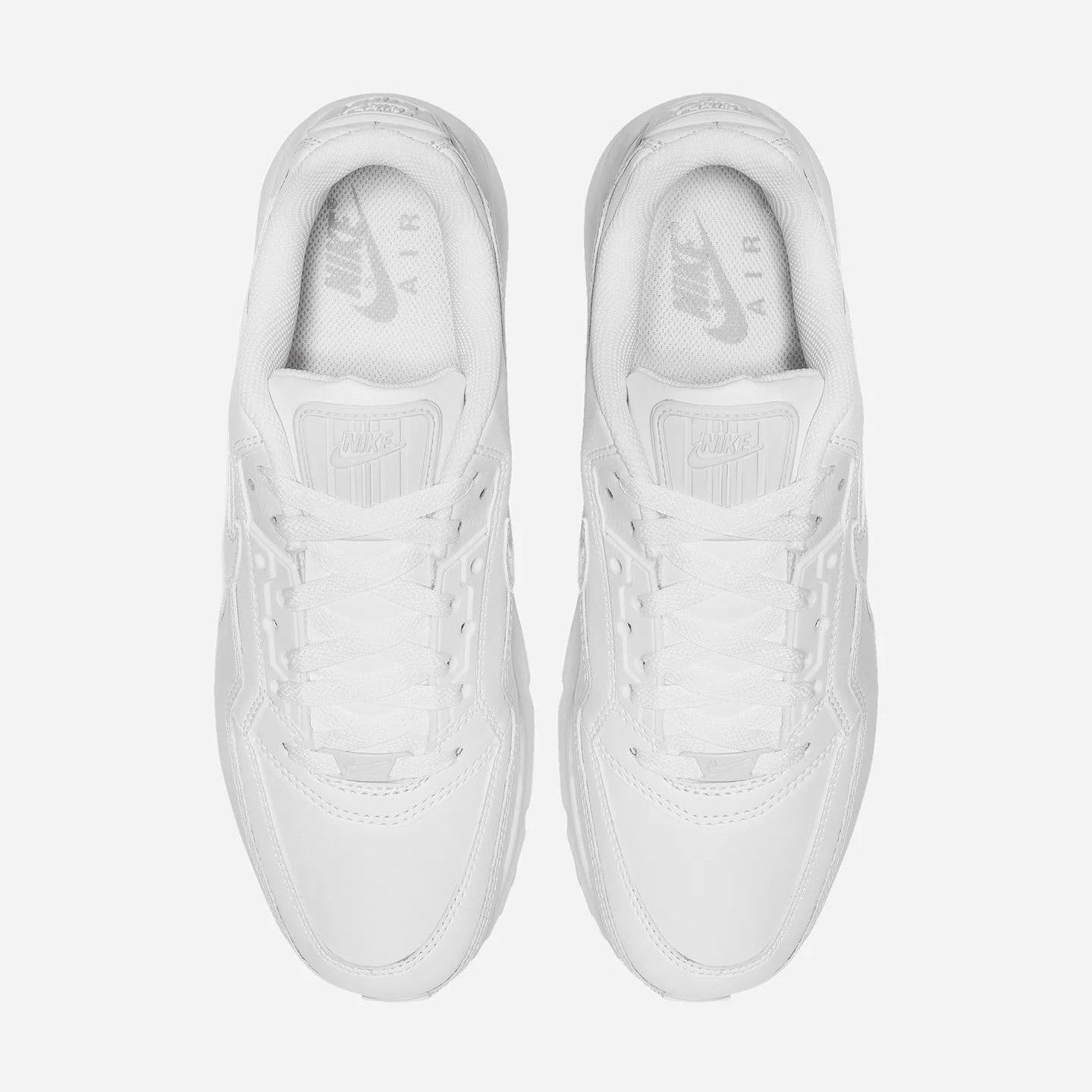 Sneakers Nike Air Max LTD 3 white