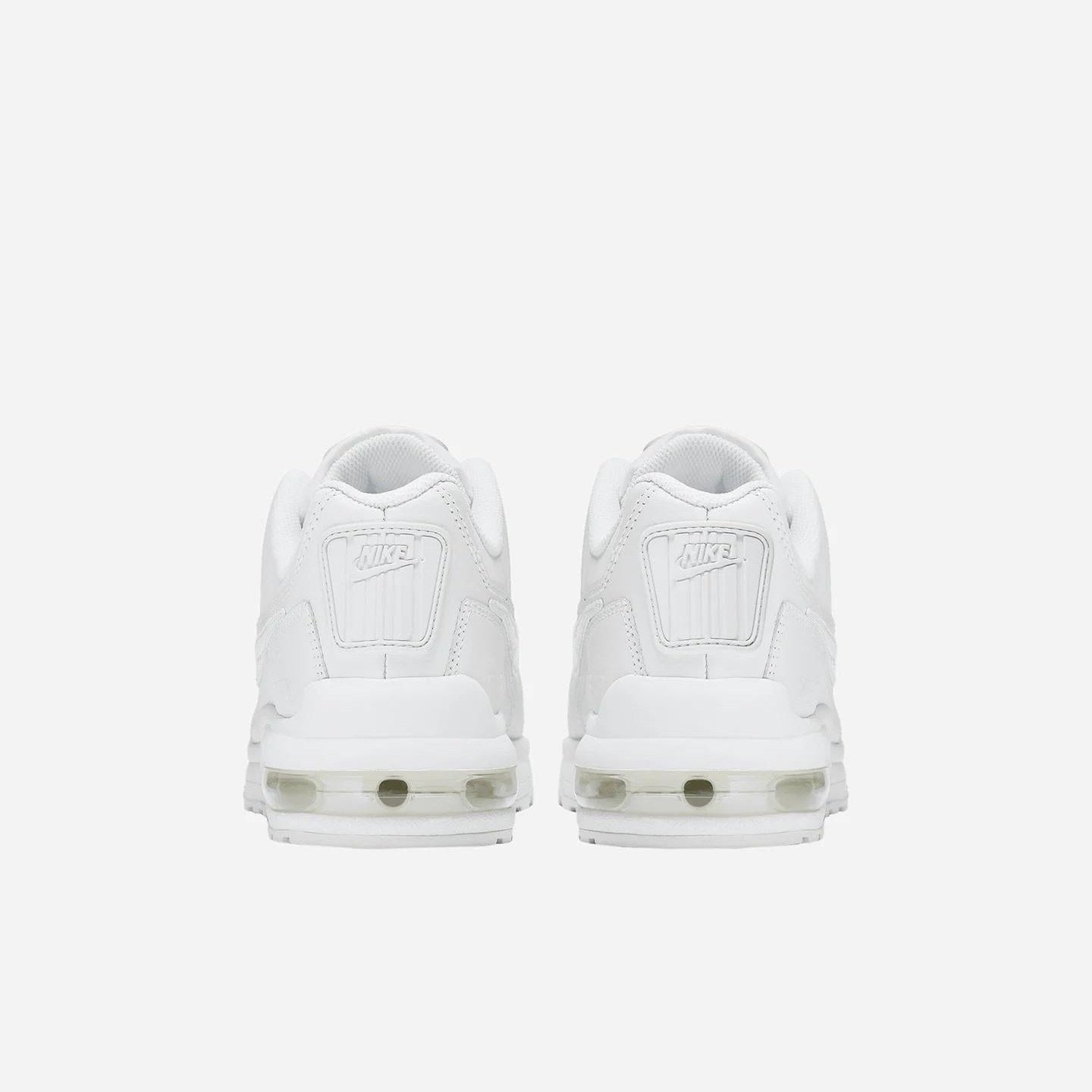 Sneakers Nike Air Max LTD 3 white
