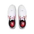 Sneakers Nike Air Max LTD 3 white university red