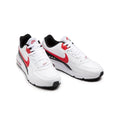 Sneakers Nike Air Max LTD 3 white university red