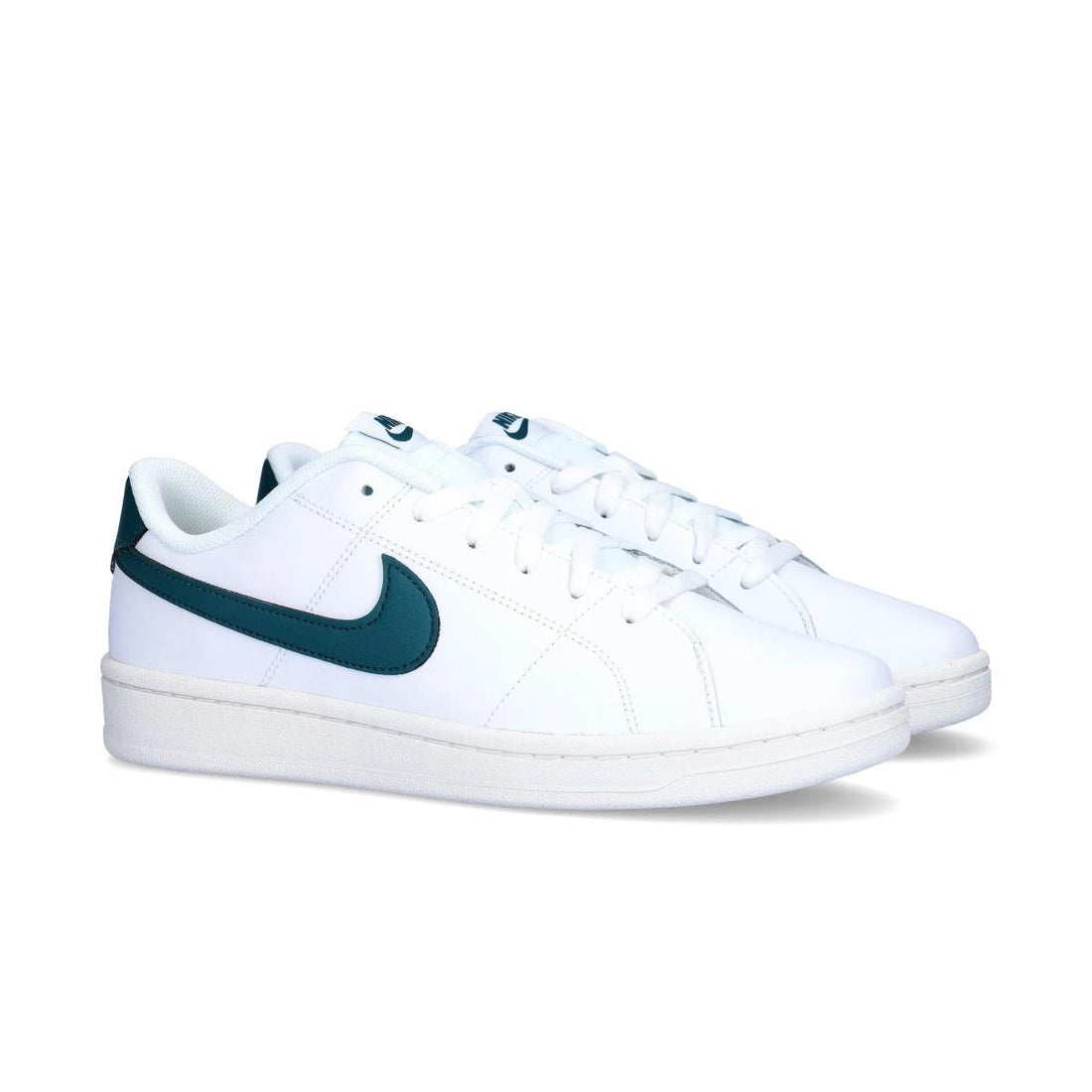 Sneakers Nike Court Royale 2 green white