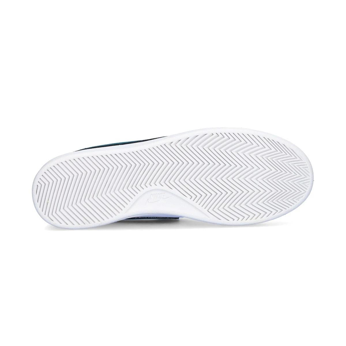 Sneakers Nike Court Royale 2 green white