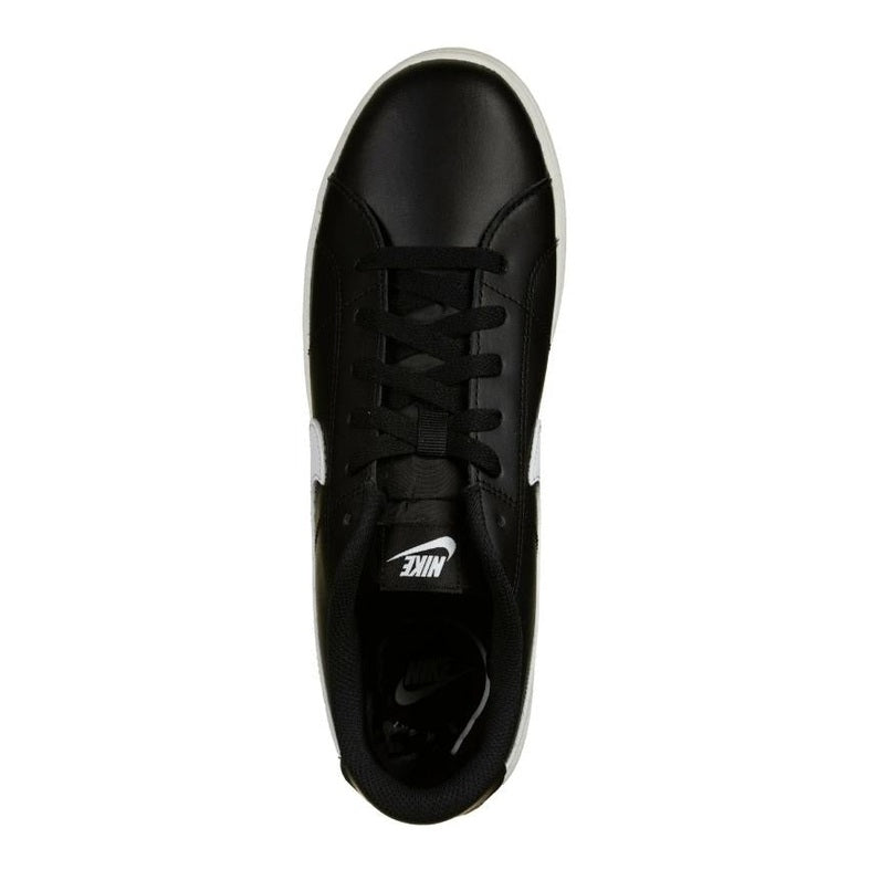 Sneakers Nike Court Royale NN 2 black white