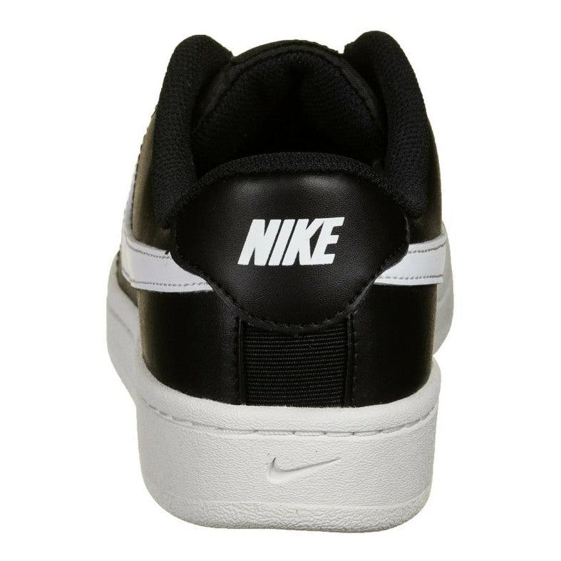 Sneakers Nike Court Royale NN 2 black white
