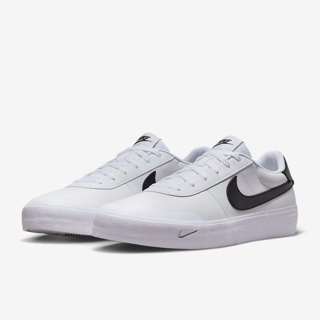 Sneakers Nike Court Shot white