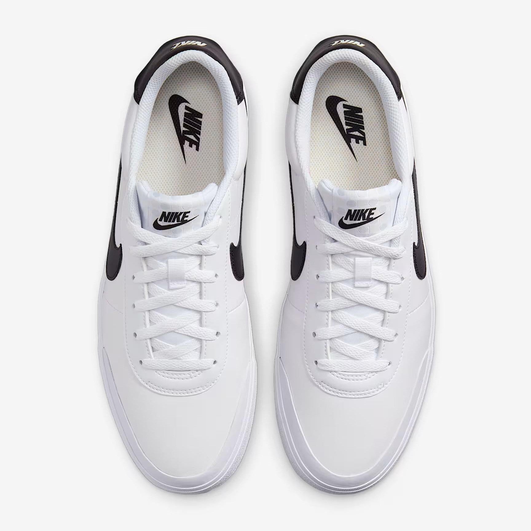 Sneakers Nike Court Shot white