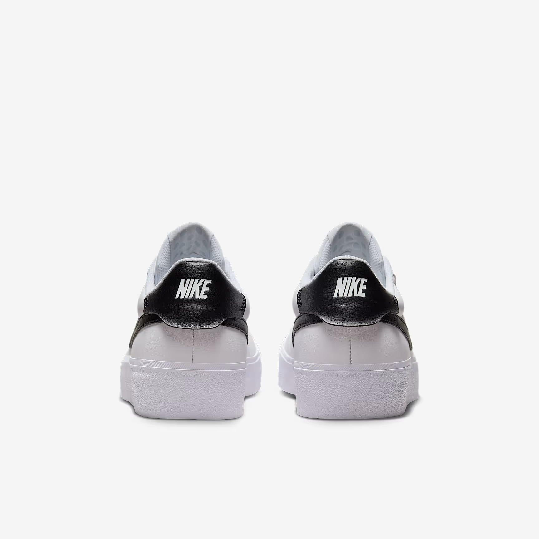 Sneakers Nike Court Shot white