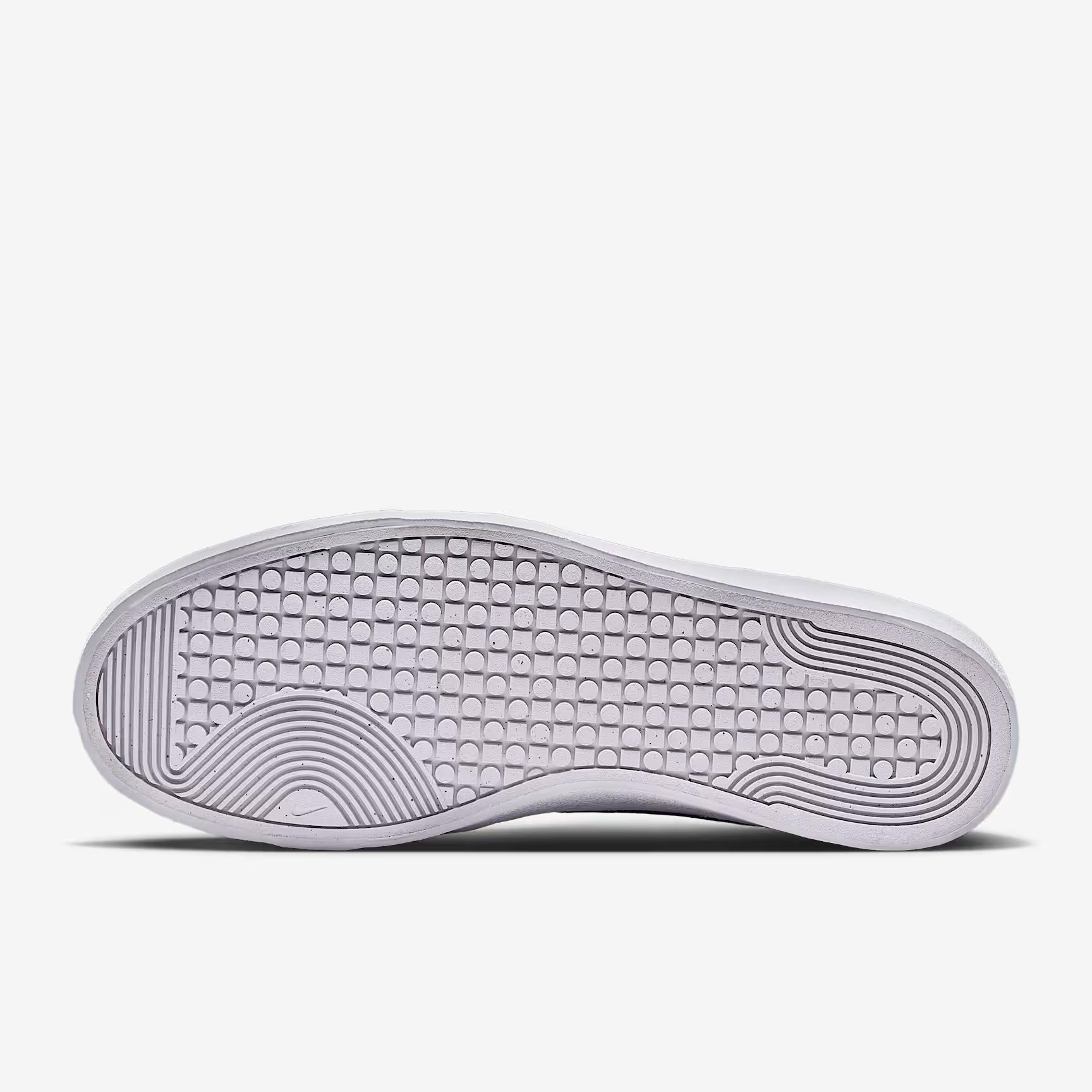Sneakers Nike Court Shot white