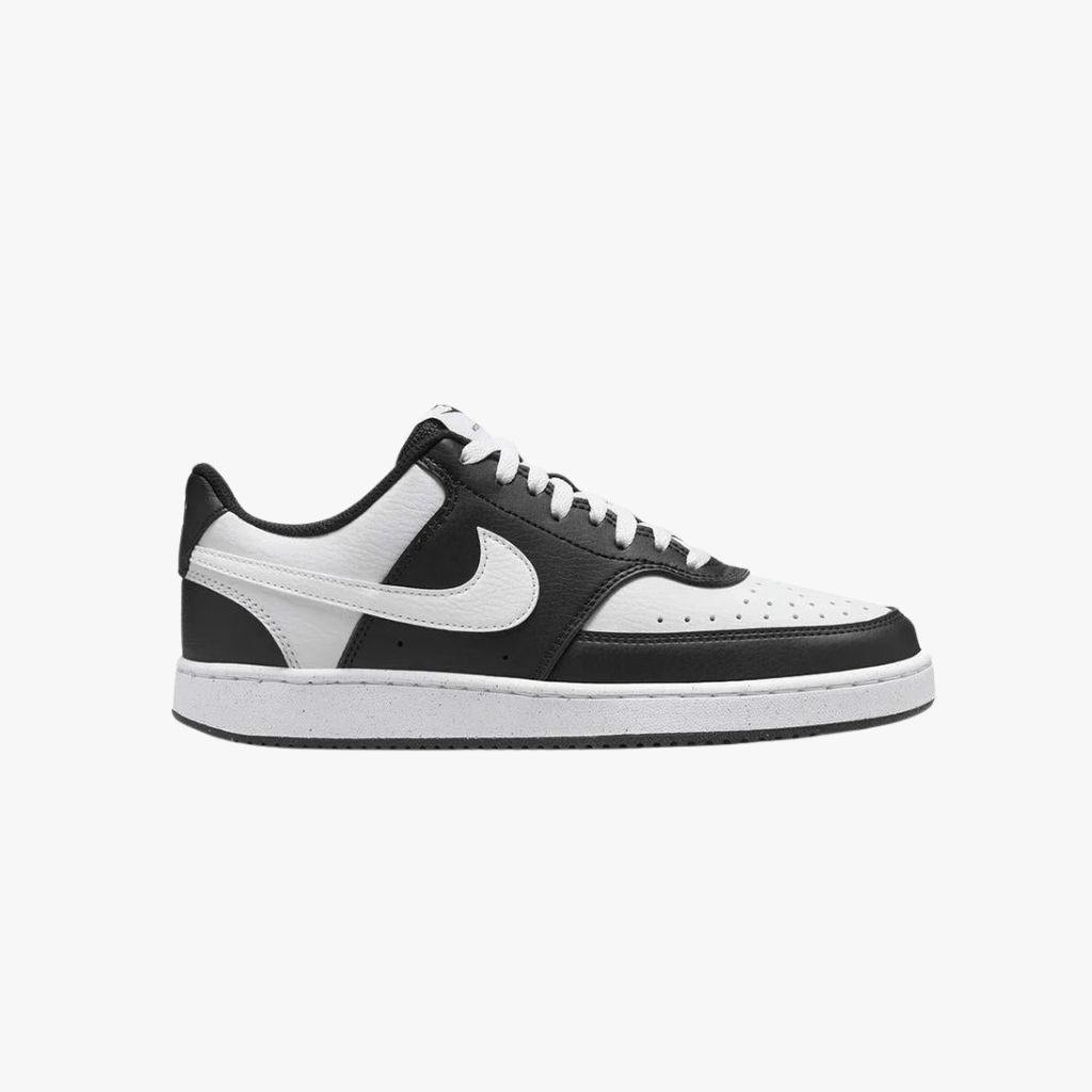 Sneakers Nike Court Vision Lo 001 white black