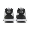Sneakers Nike Court Vision Lo 001 white black