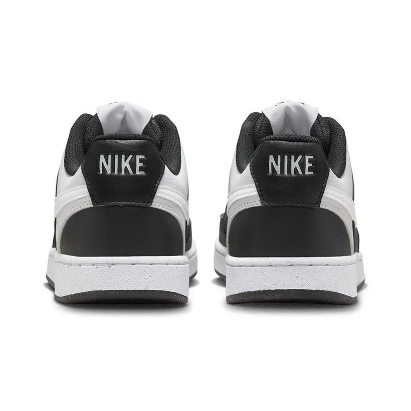 Sneakers Nike Court Vision Lo 001 white black