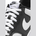 Sneakers Nike Court Vision Lo 001 white black