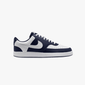 Sneakers Nike Court Vision Lo 400 blue white
