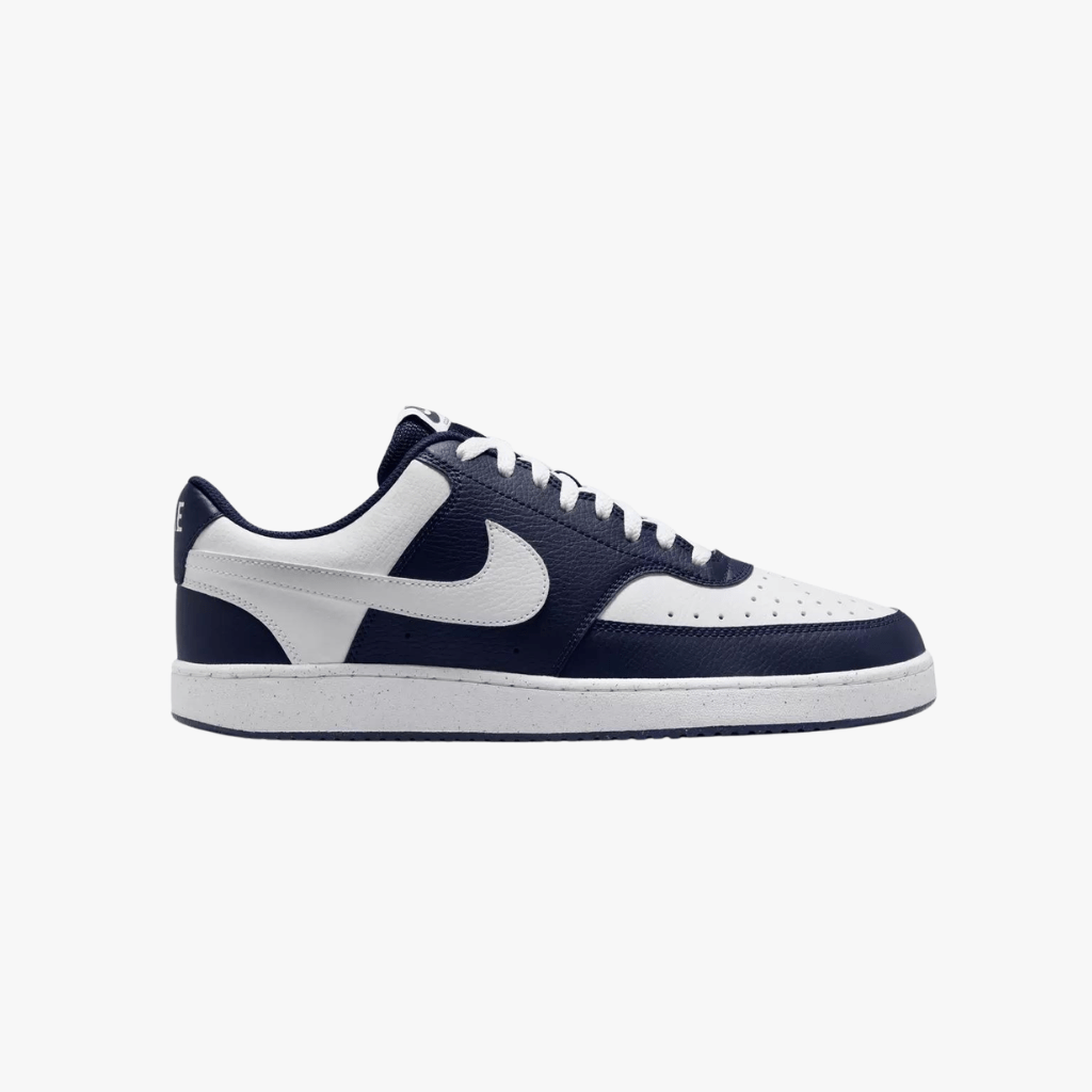 Sneakers Nike Court Vision Lo 400 blue white