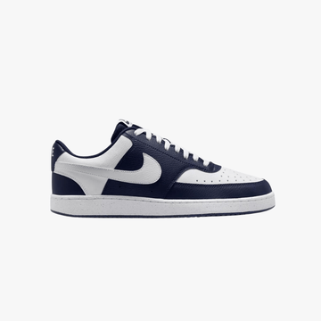 Sneakers Nike Court Vision Lo 400 blue white