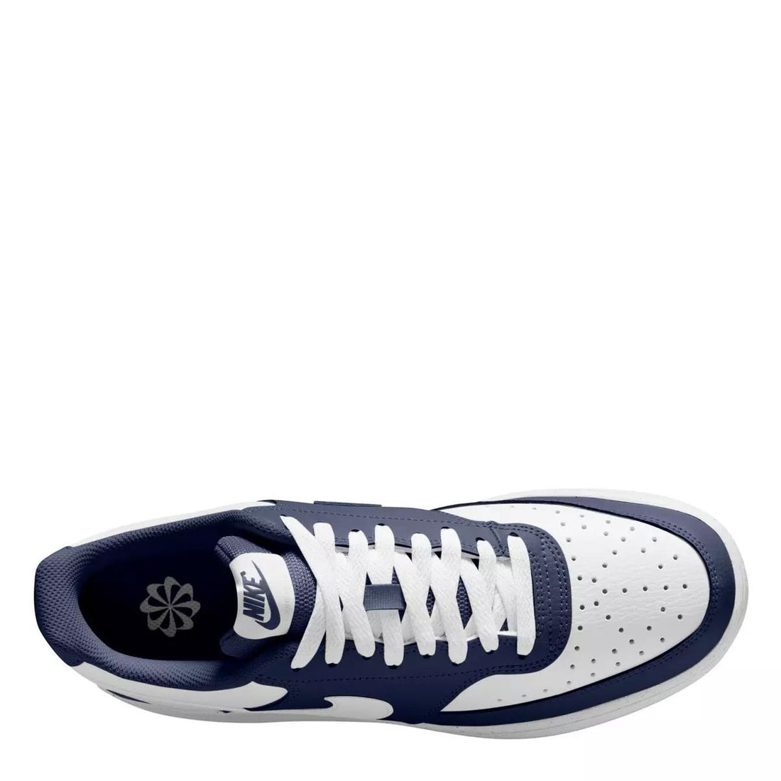 Sneakers Nike Court Vision Lo 400 blue white