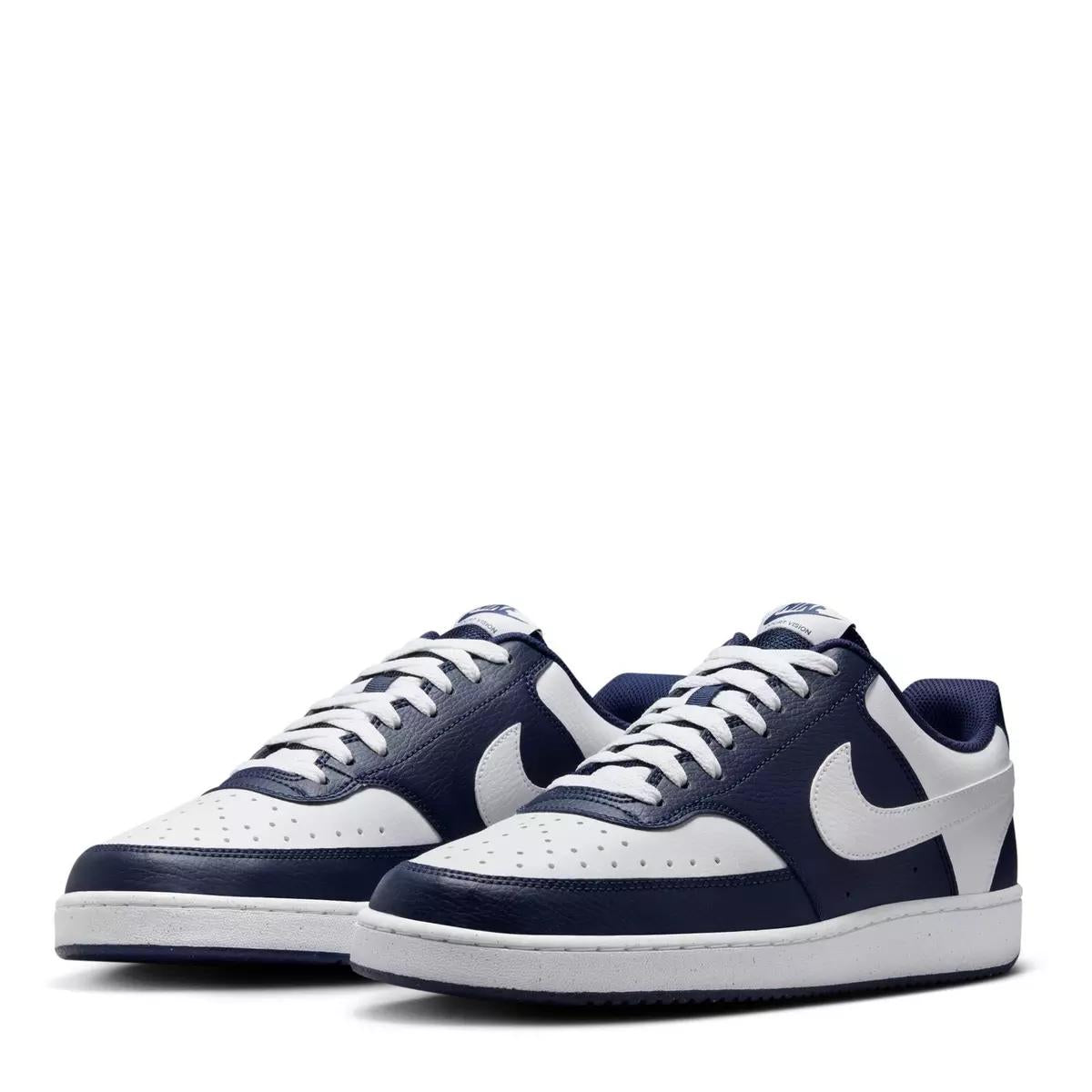 Sneakers Nike Court Vision Lo 400 blue white