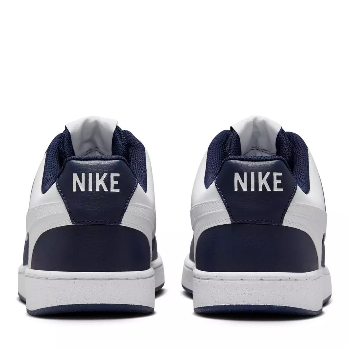 Sneakers Nike Court Vision Lo 400 blue white